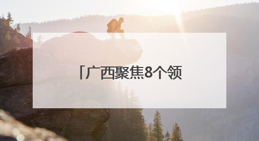 广西聚焦8个领域排查整治涉重金属环境安全隐患